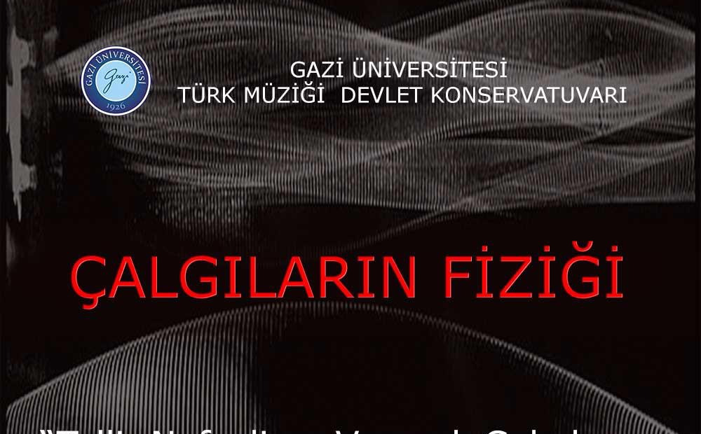 The Physics of Musical Instruments – Gazi University